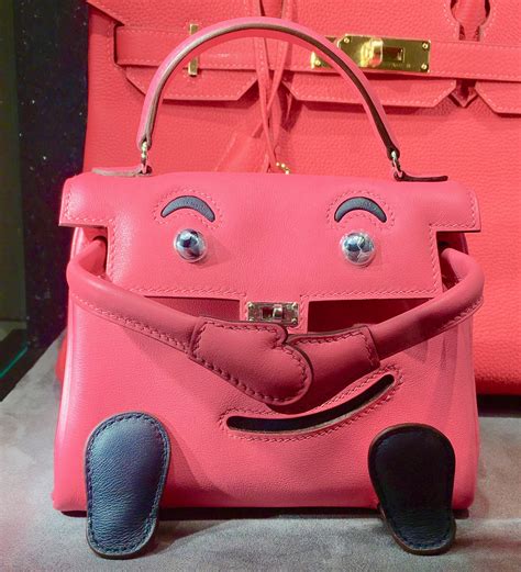 kelly doll hermes bag|Hermes kelly sac bijou.